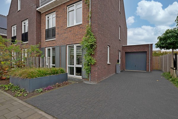 Medium property photo - Amaliastraat 10, 4711 SK St. Willebrord